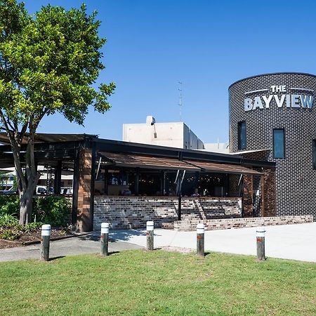 Bayview Hotel 沃伊沃伊 外观 照片