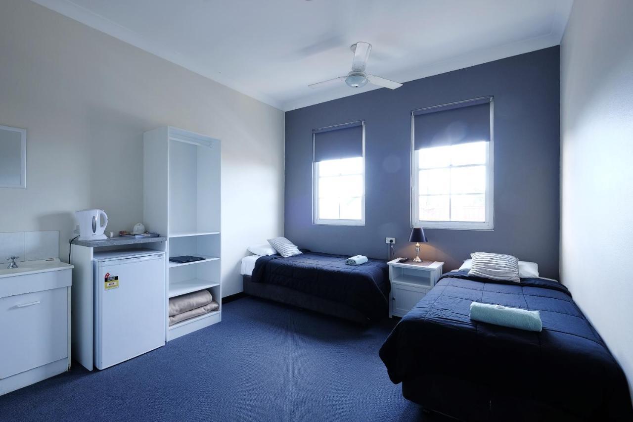 Bayview Hotel 沃伊沃伊 客房 照片