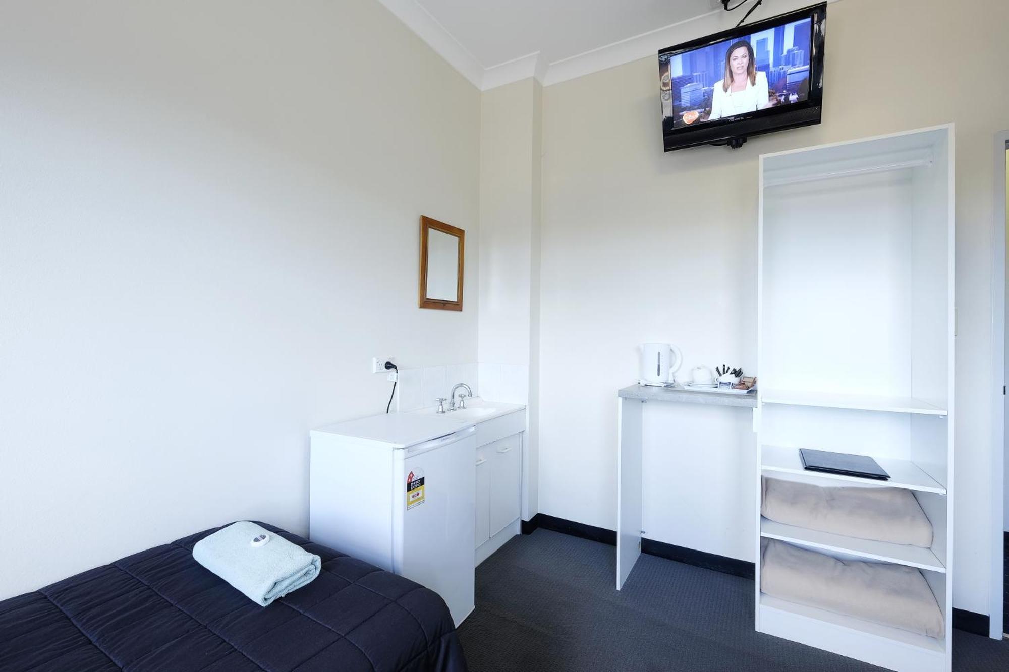 Bayview Hotel 沃伊沃伊 客房 照片