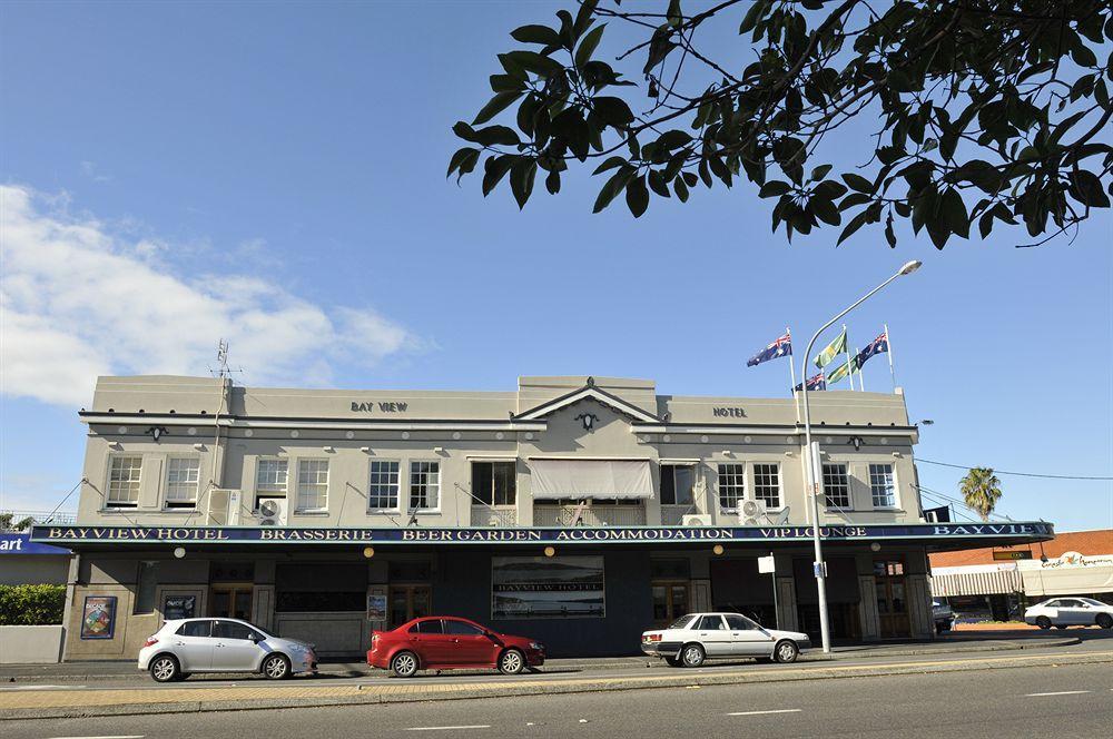 Bayview Hotel 沃伊沃伊 外观 照片