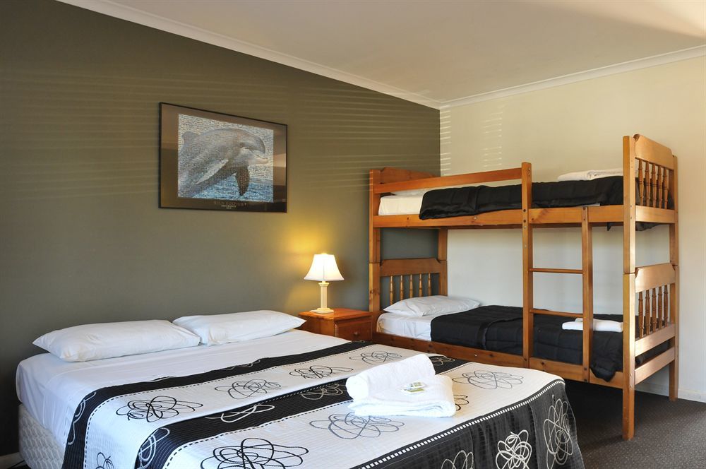 Bayview Hotel 沃伊沃伊 外观 照片
