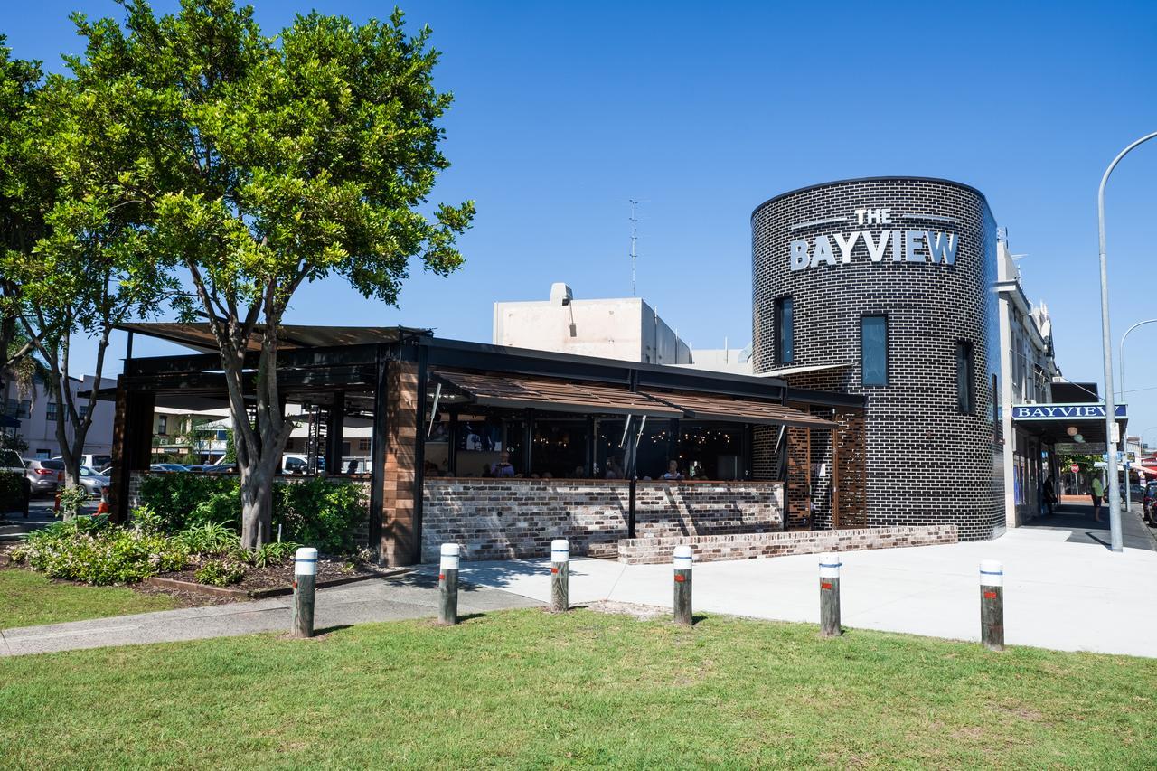 Bayview Hotel 沃伊沃伊 外观 照片