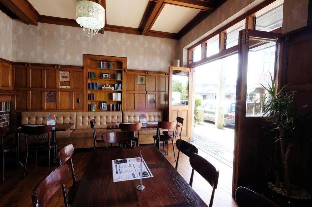Bayview Hotel 沃伊沃伊 外观 照片