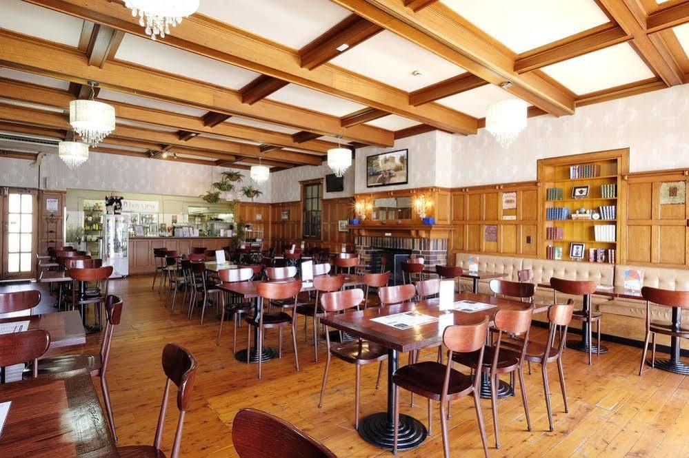 Bayview Hotel 沃伊沃伊 外观 照片