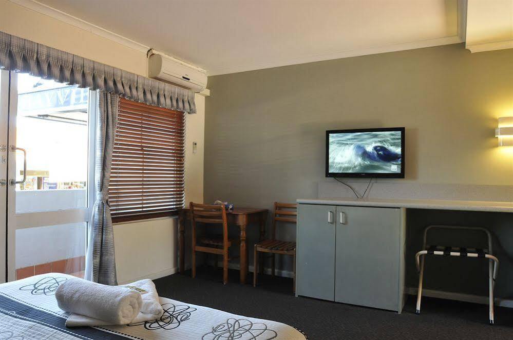 Bayview Hotel 沃伊沃伊 外观 照片