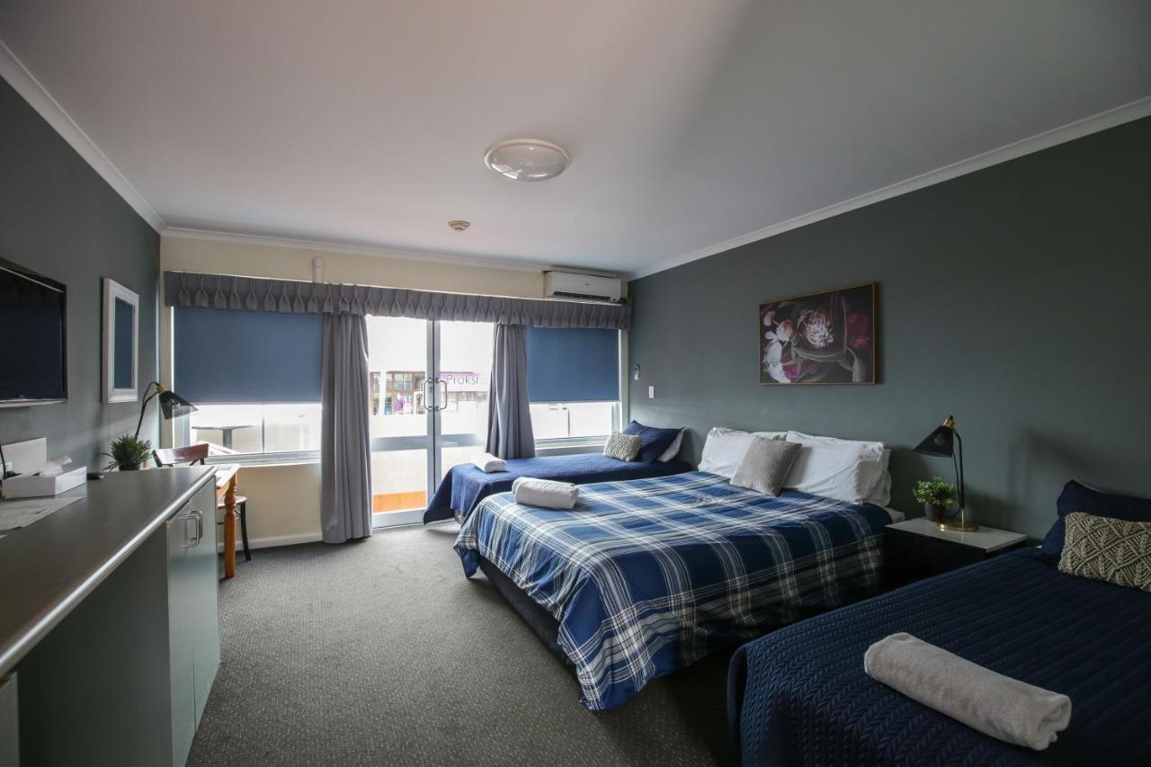Bayview Hotel 沃伊沃伊 外观 照片